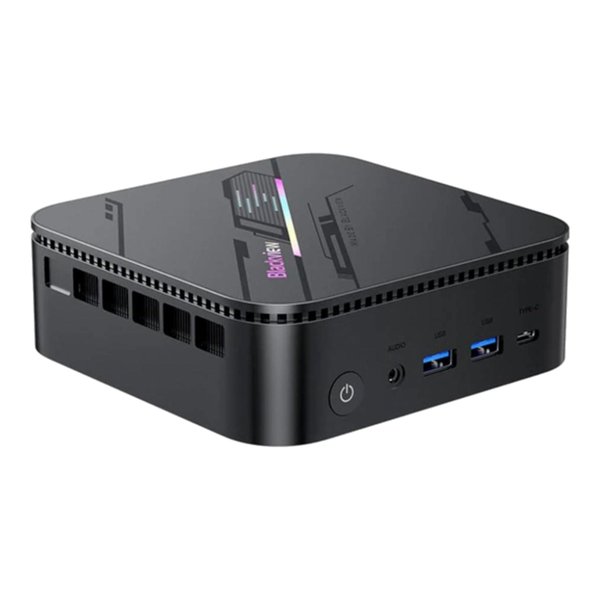 Imagen de Mini Pc Blackview Mp100 Pro Ryzen 5 16gb 512gb Win11 Pro