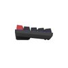 Imagen de Teclado Marvo Mecánico Kg933g 60% Sw Red Ing Bk
