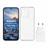 Imagen de Xiaomi Poco C95 Pro NFC 16GB 256GB 120Hz Cargador Funda
