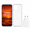 Imagen de Xiaomi Redmi 17 NFC 8GB 256GB 120Hz Cargador Funda