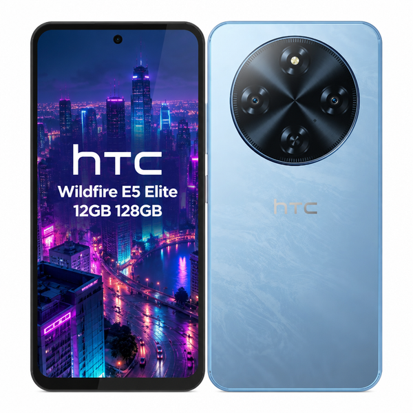 Imagen de HTC Wildfire E5 Elite 12GB 128GB
