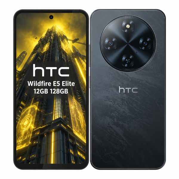 Imagen de HTC Wildfire E5 Elite 12GB 128GB