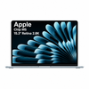Imagen de Apple MacBook Air 15" Chip M5 16GB 512GB Sky Blue