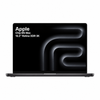 Imagen de Apple MacBook Pro 16" Chip M5 Max 36GB 2TB Space Black