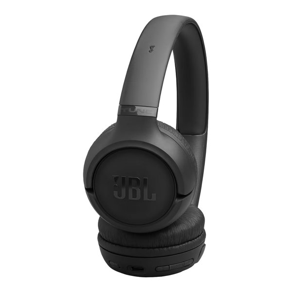 Imagen de Auriculares Inalámbricos JBL Tune 530BT Plegables 76 h