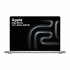 Imagen de Apple MacBook Pro 14" Chip M5 Pro 24GB 2TB Silver