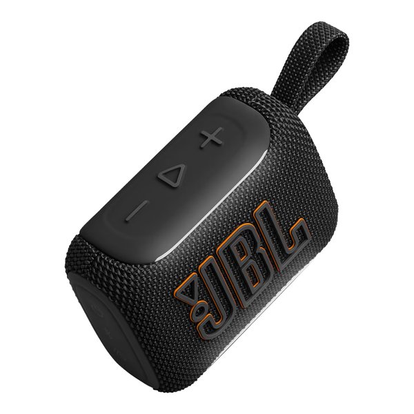 Imagen de Parlante JBL Go 5 4,8W IP68 Bluetooth Portátil