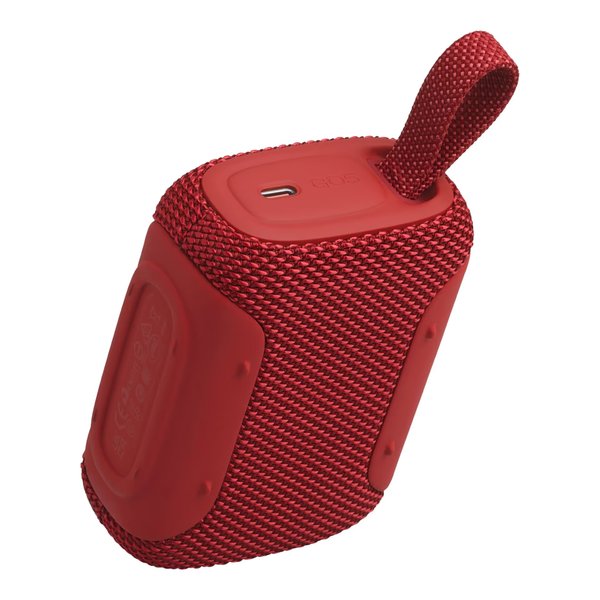 Imagen de Parlante Portátil JBL Go 5 Bluetooth 6.0 4,8W IP68