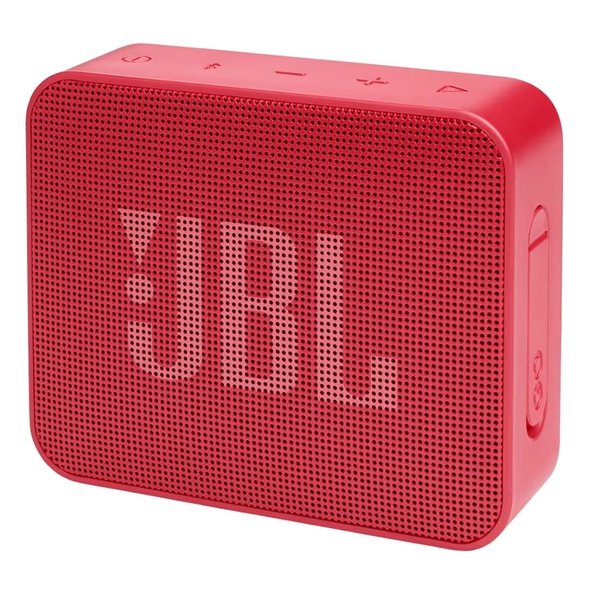 Imagen de Parlante Portátil JBL Go Essential 2 Bluetooth 3,1W IP67