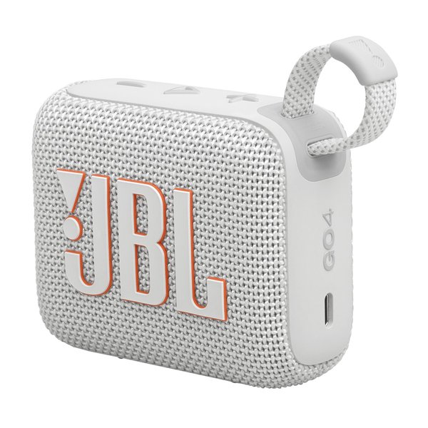 Imagen de Parlante Portátil JBL Go 4 Bluetooth 5.3 4,2W IP67