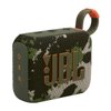 Imagen de Parlante Portátil JBL Go 4 Bluetooth 5.3 4,2W IP67