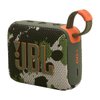 Imagen de Parlante Portátil JBL Go 4 Bluetooth 5.3 4,2W IP67