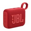 Imagen de Parlante Portátil JBL Go 4 Bluetooth 5.3 4,2W IP67