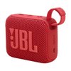 Imagen de Parlante Portátil JBL Go 4 Bluetooth 5.3 4,2W IP67