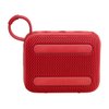 Imagen de Parlante Portátil JBL Go 4 Bluetooth 5.3 4,2W IP67