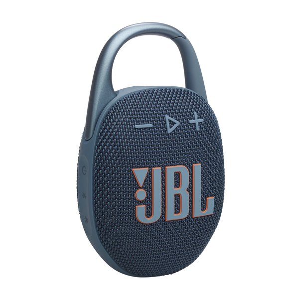 Imagen de Parlante Portátil JBL Clip 5 Bluetooth 7W Auracast IP67