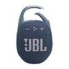 Imagen de Parlante Portátil JBL Clip 5 Bluetooth 7W Auracast IP67