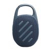 Imagen de Parlante Portátil JBL Clip 5 Bluetooth 7W Auracast IP67