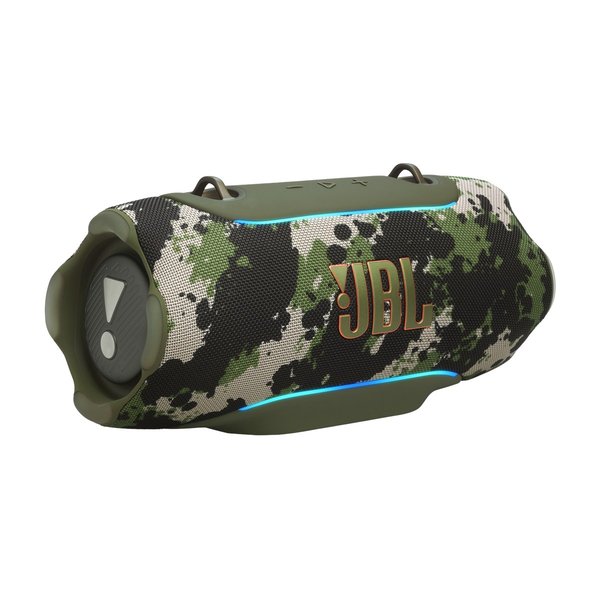 Imagen de Parlante Portátil JBL Xtreme 5 Bluetooth 6.0 130W IP68