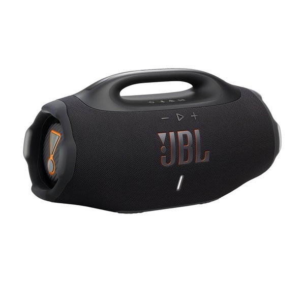 Imagen de Parlante Portátil JBL Boombox 4 Bluetooth 210W Auracast