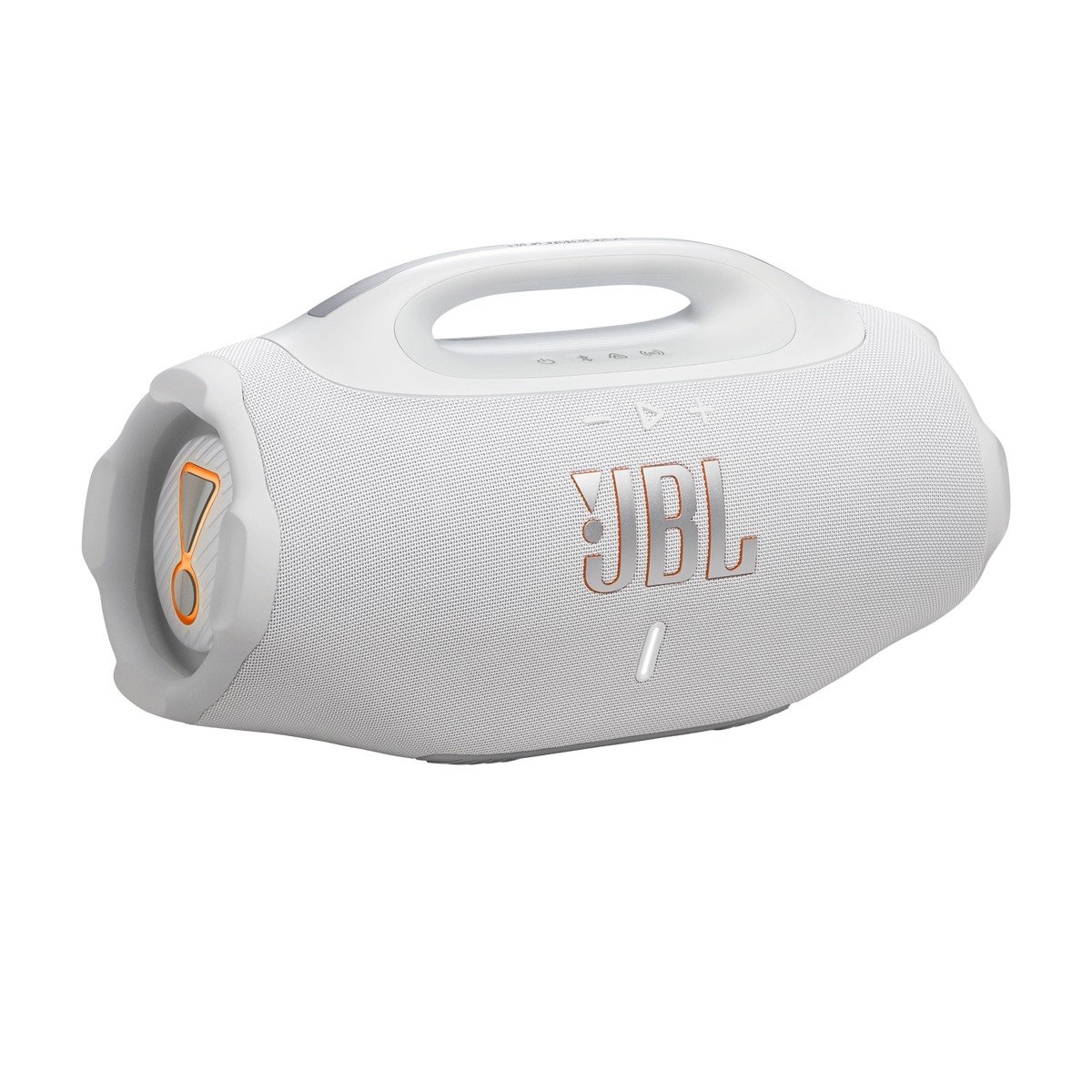 Parlante Portátil JBL Boombox 4 Bluetooth 210W Auracast ...