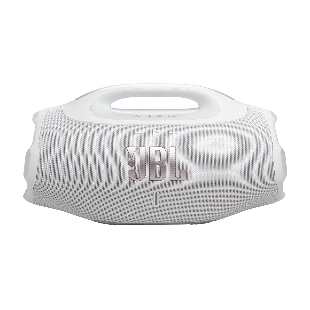Parlante Portátil JBL Boombox 4 Bluetooth 210W Auracast ...
