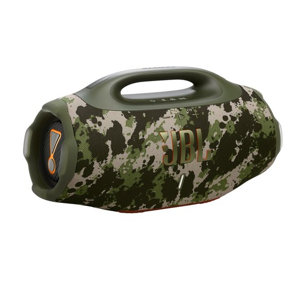 Imagen de Parlante Portátil JBL Boombox 4 Bluetooth 210W Auracast