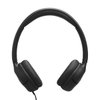 Imagen de Auriculares con Cable JBL Tune 530 On-Ear Pure Bass y Mic