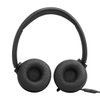 Imagen de Auriculares con Cable JBL Tune 530 On-Ear Pure Bass y Mic