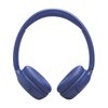 Imagen de Auriculares Inalámbricos JBL Tune 530BT Plegables 76 h