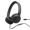 Imagen de Auriculares Cable USB-C JBL Tune 530C Pure Bass Plegables