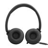 Imagen de Auriculares Cable USB-C JBL Tune 530C Pure Bass Plegables