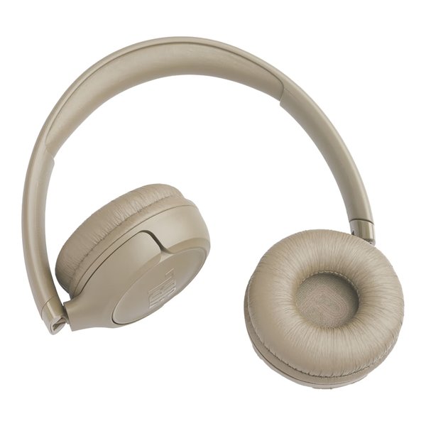 Imagen de Auriculares Inalámbricos JBL Tune 530BT Plegables 76 h