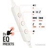 Imagen de Auriculares In-Ear JBL Tune 310C USB-C Hi-Res con Micrófono
