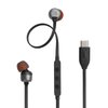 Imagen de Auriculares In-Ear JBL Tune 310C USB-C Hi-Res con Micrófono