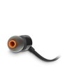Imagen de Auriculares con Cable JBL Tune 110 Pure Bass Manos Libres