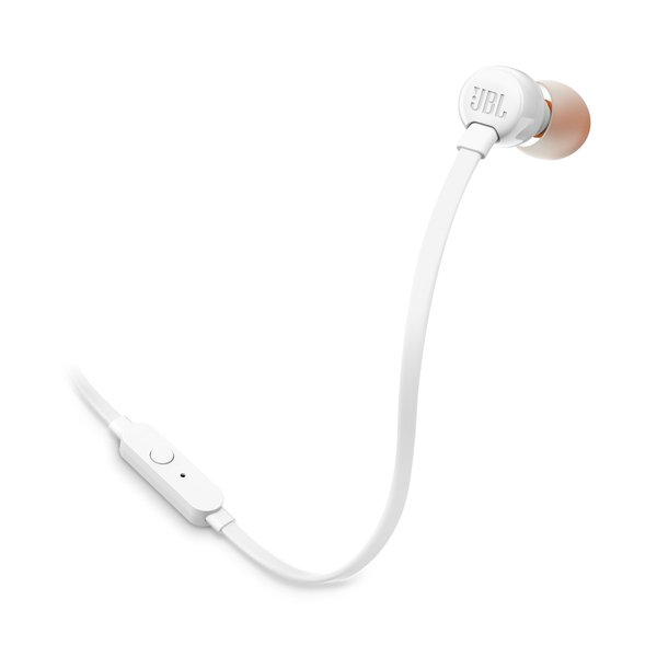 Imagen de Auriculares con Cable JBL Tune 110 Pure Bass Manos Libres