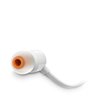 Imagen de Auriculares con Cable JBL Tune 110 Pure Bass Manos Libres