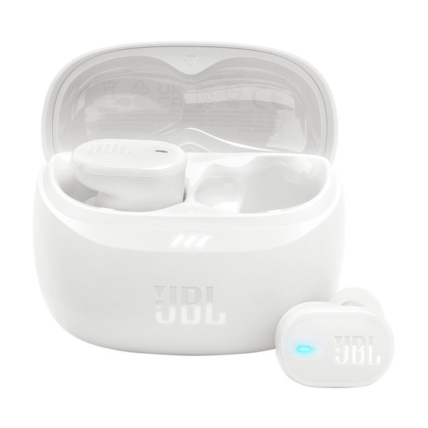Imagen de Auriculares Inalámbricos JBL Tune Buds 2 ANC IP54 Multipunto