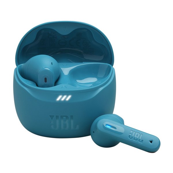 Imagen de Auriculares Inalámbricos JBL Tune Flex 2 ANC Adaptativa IP54