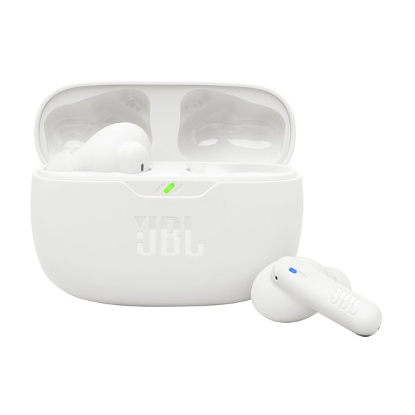Imagen de Auriculares Inalámbricos JBL Wave Beam 2 ANC 40 h Multipunto