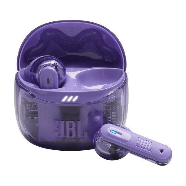 Imagen de Auriculares Inalámbricos JBL Tune Flex 2 ANC Adaptativa IP54
