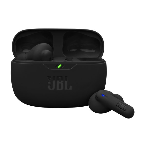 Imagen de Auriculares Inalámbricos JBL Wave Beam 2 ANC 40 h Multipunto
