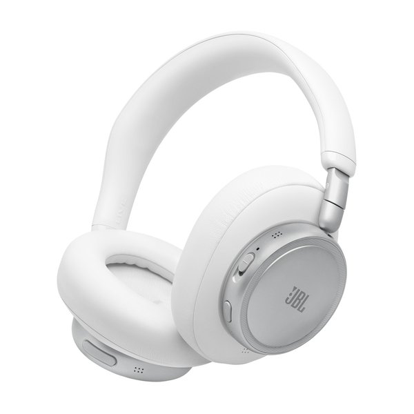 Imagen de Auriculares Bluetooth JBL Live 780NC Over-Ear ANC 80 h