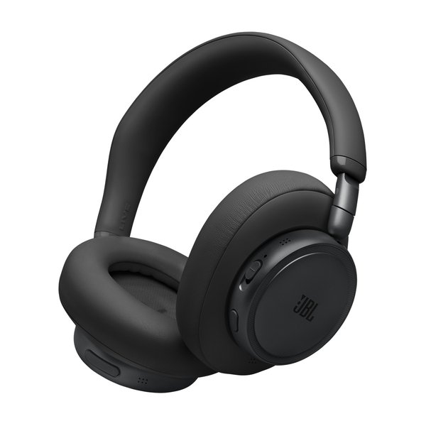 Imagen de Auriculares Bluetooth JBL Live 780NC Over-Ear ANC 80 h