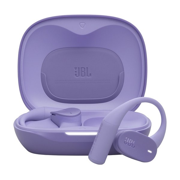 Imagen de Auriculares Abiertos JBL Sense Lite OpenSound 32 h IP54