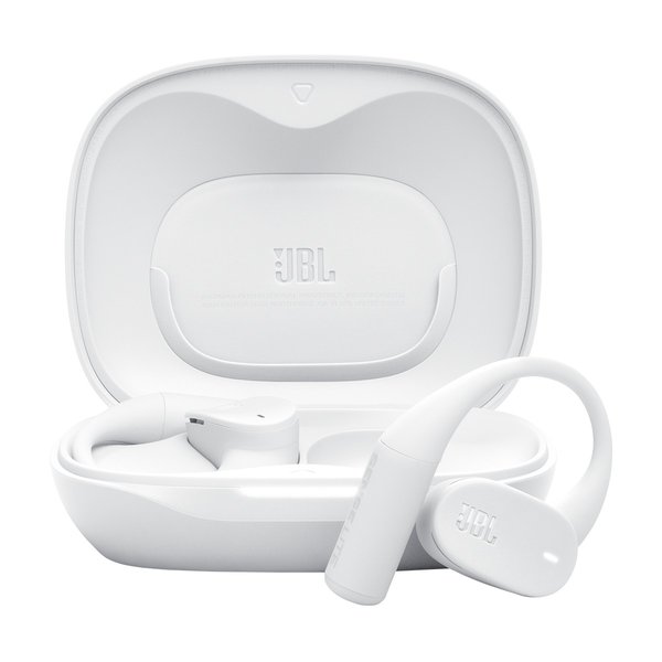 Imagen de Auriculares Abiertos JBL Sense Lite OpenSound 32 h IP54