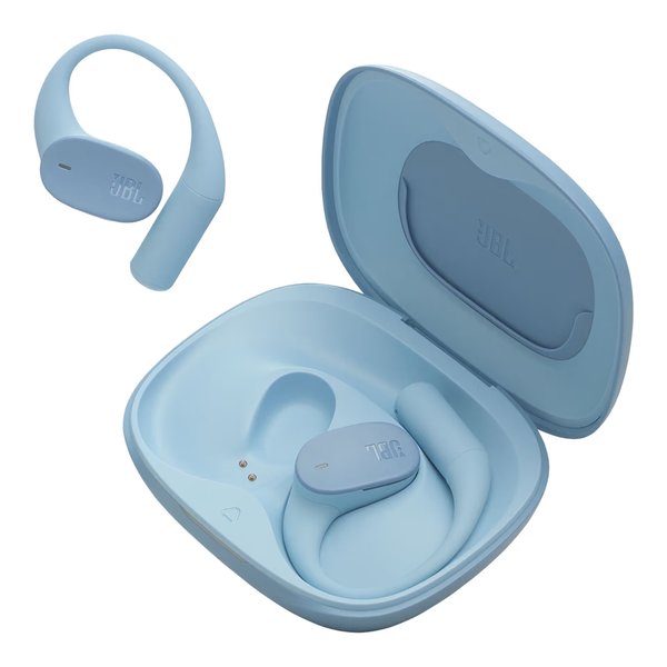 Imagen de Auriculares Abiertos JBL Sense Lite OpenSound 32 h IP54