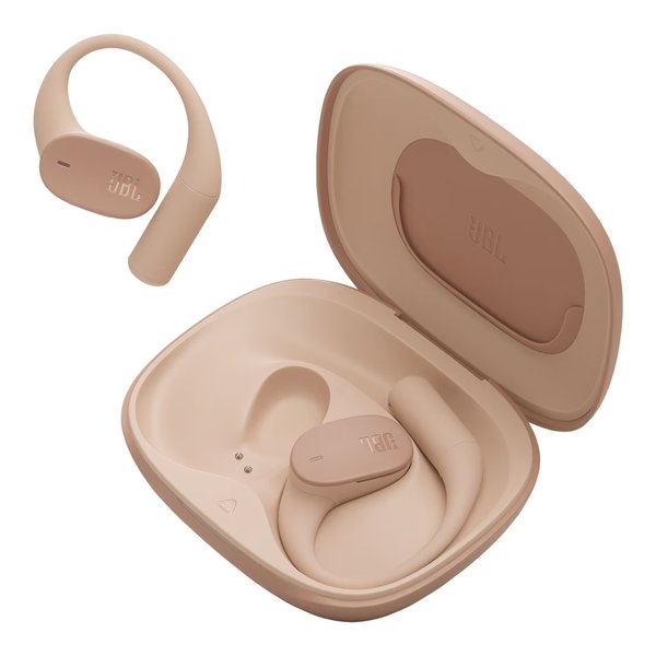 Imagen de Auriculares Abiertos JBL Sense Lite OpenSound 32 h IP54