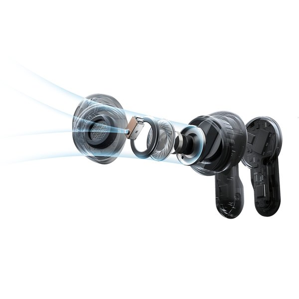 Imagen de Auriculares JBL Tour Pro 3 TWS ANC 2.0 Estuche Inteligente